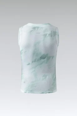 T-Shirts | Sous Maillots<GOBIK SOUS MAILLOT SECOND SKIN HOMME Icy
