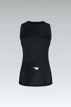 Indoor | Enduro & Freeride<GOBIK SOUS MAILLOT SECOND SKIN FEMME Moonless