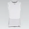 Indoor | Vtt<GOBIK SOUS MAILLOT SLEEVELESS CELL SKIN FEMME HAKUBA
