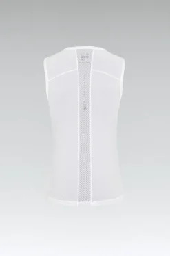 Indoor | Vtt<GOBIK SOUS MAILLOT SLEEVELESS CELL SKIN FEMME HAKUBA