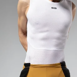 Indoor | Vtt<GOBIK SOUS MAILLOT SLEEVELESS CELL SKIN HOMME HAKUBA