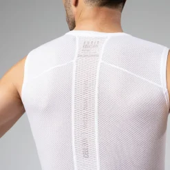 Indoor | Vtt<GOBIK SOUS MAILLOT SLEEVELESS CELL SKIN HOMME HAKUBA