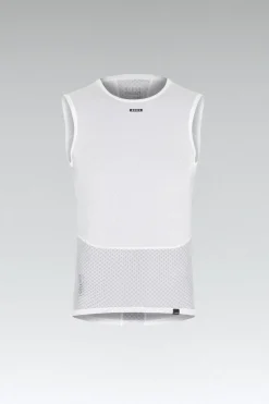 Indoor | Vtt<GOBIK SOUS MAILLOT SLEEVELESS CELL SKIN HOMME HAKUBA