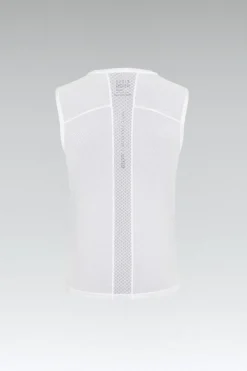 Indoor | Vtt<GOBIK SOUS MAILLOT SLEEVELESS CELL SKIN HOMME HAKUBA