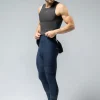 Vtt | Sous Maillots<GOBIK SOUS MAILLOT SLEEVELESS LIMBER SKIN HOMME Basalt