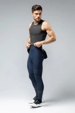 Vtt | Sous Maillots<GOBIK SOUS MAILLOT SLEEVELESS LIMBER SKIN HOMME Basalt