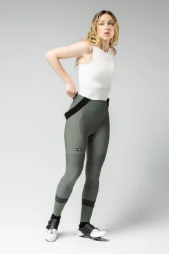 Vtt | Sous Maillots<GOBIK SOUS MAILLOT SLEEVELESS LIMBER SKIN FEMME Icelandic