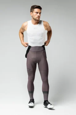 Vtt | Sous Maillots<GOBIK SOUS MAILLOT SLEEVELESS LIMBER SKIN HOMME Icelandic
