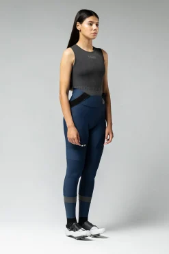 Vtt | Sous Maillots<GOBIK SOUS MAILLOT SLEEVELESS LIMBER SKIN FEMME Basalt