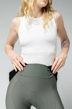 Vtt | Sous Maillots<GOBIK SOUS MAILLOT SLEEVELESS LIMBER SKIN FEMME Icelandic