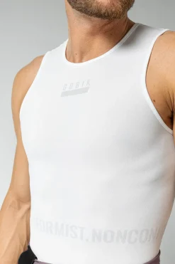 Vtt | Sous Maillots<GOBIK SOUS MAILLOT SLEEVELESS LIMBER SKIN HOMME Icelandic