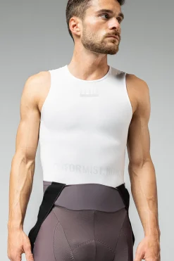 Vtt | Sous Maillots<GOBIK SOUS MAILLOT SLEEVELESS LIMBER SKIN HOMME Icelandic