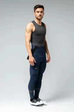 Vtt | Sous Maillots<GOBIK SOUS MAILLOT SLEEVELESS LIMBER SKIN HOMME Basalt
