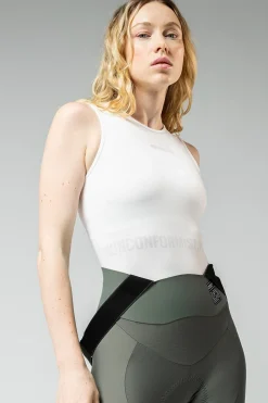 Vtt | Sous Maillots<GOBIK SOUS MAILLOT SLEEVELESS LIMBER SKIN FEMME Icelandic