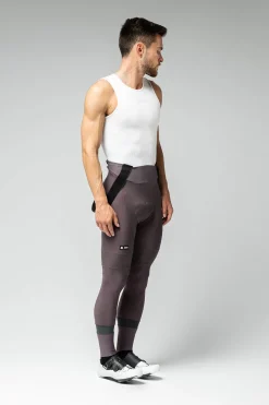 Vtt | Sous Maillots<GOBIK SOUS MAILLOT SLEEVELESS LIMBER SKIN HOMME Icelandic