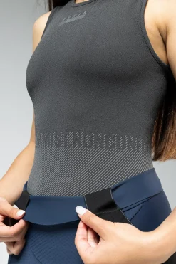 Vtt | Sous Maillots<GOBIK SOUS MAILLOT SLEEVELESS LIMBER SKIN FEMME Basalt