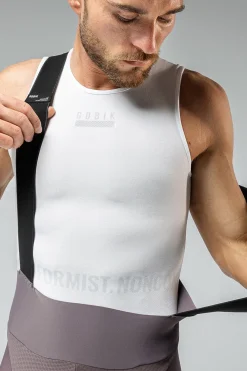 Vtt | Sous Maillots<GOBIK SOUS MAILLOT SLEEVELESS LIMBER SKIN HOMME Icelandic