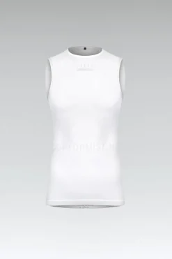 Vtt | Sous Maillots<GOBIK SOUS MAILLOT SLEEVELESS LIMBER SKIN FEMME Icelandic