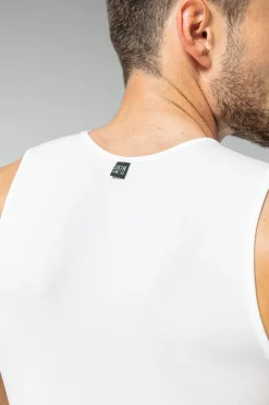 Vtt | Sous Maillots<GOBIK SOUS MAILLOT SLEEVELESS LIMBER SKIN HOMME Icelandic