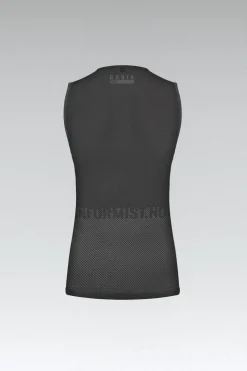 Vtt | Sous Maillots<GOBIK SOUS MAILLOT SLEEVELESS LIMBER SKIN FEMME Basalt