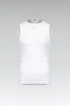 Vtt | Sous Maillots<GOBIK SOUS MAILLOT SLEEVELESS LIMBER SKIN HOMME Icelandic