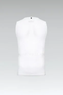 Vtt | Sous Maillots<GOBIK SOUS MAILLOT SLEEVELESS LIMBER SKIN HOMME Icelandic