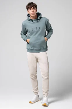 Lifestyle<GOBIK SWEAT À CAPUCHE TRAILBLAZE HOMME Trooper