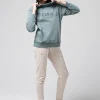 Lifestyle<GOBIK SWEAT À CAPUCHE TRAILBLAZE FEMME Trooper