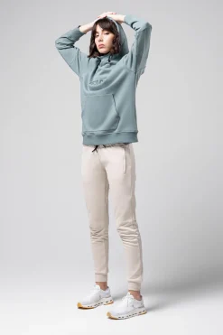 Lifestyle<GOBIK SWEAT À CAPUCHE TRAILBLAZE FEMME Trooper