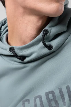 Lifestyle<GOBIK SWEAT À CAPUCHE TRAILBLAZE HOMME Trooper