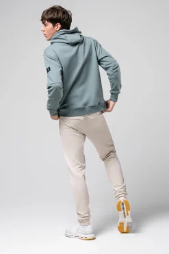 Lifestyle<GOBIK SWEAT À CAPUCHE TRAILBLAZE HOMME Trooper