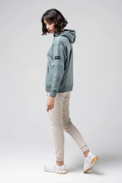 Lifestyle<GOBIK SWEAT À CAPUCHE TRAILBLAZE FEMME Trooper