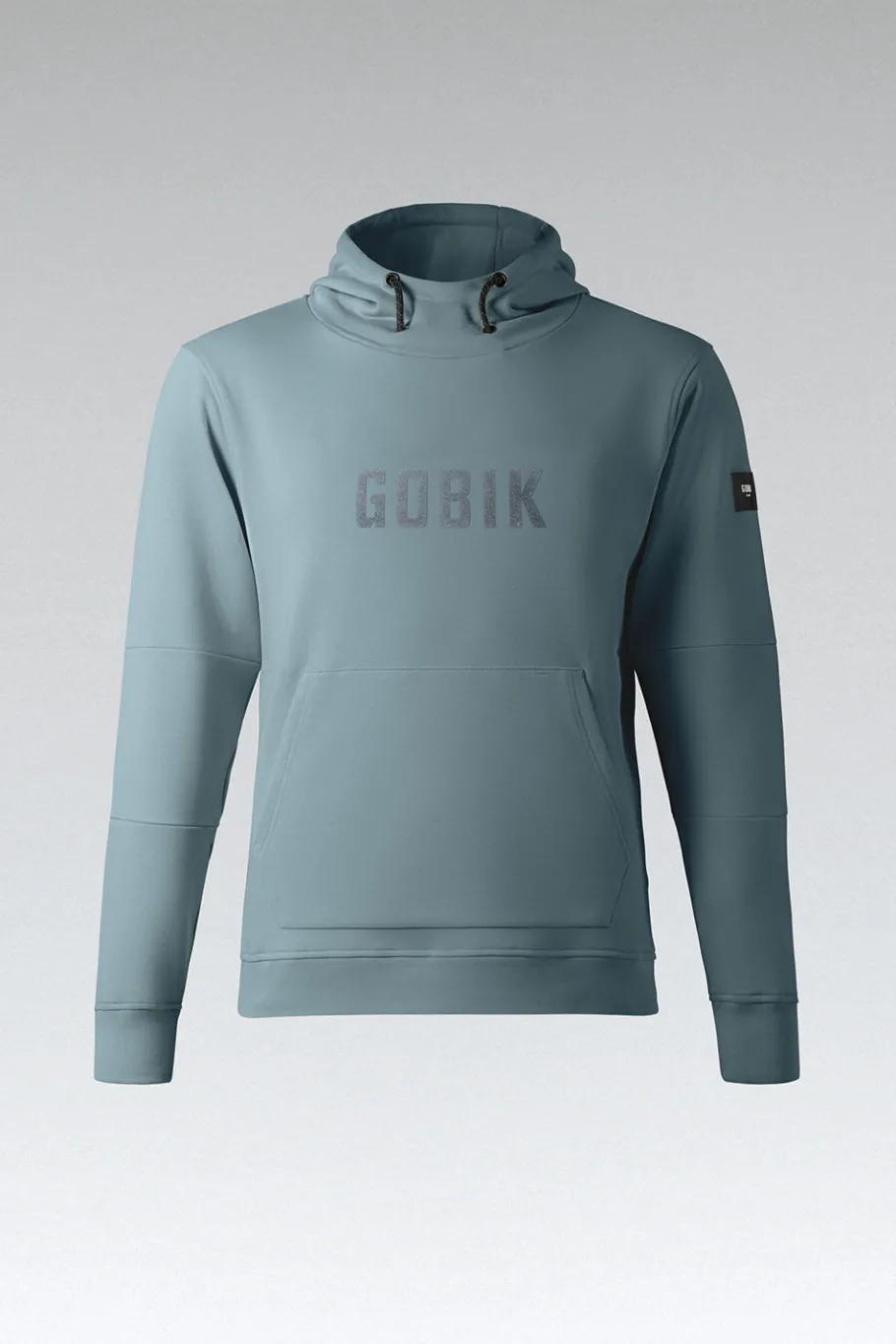 Lifestyle<GOBIK SWEAT À CAPUCHE TRAILBLAZE HOMME Trooper