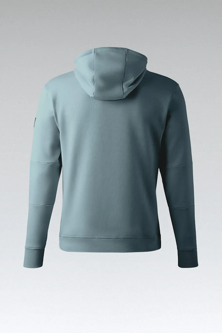Lifestyle<GOBIK SWEAT À CAPUCHE TRAILBLAZE HOMME Trooper