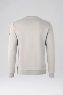 Lifestyle | Lifestyle<GOBIK SWEATSHIRT HOVER UNISEX Agate