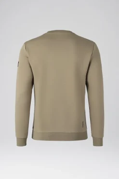 Lifestyle | Lifestyle<GOBIK SWEATSHIRT HOVER UNISEX Herb