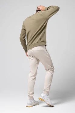 Lifestyle | Lifestyle<GOBIK SWEATSHIRT HOVER UNISEX Herb