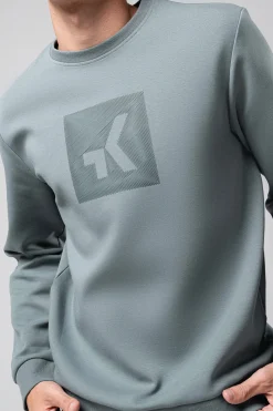 Lifestyle | Lifestyle<GOBIK SWEATSHIRT HOVER UNISEX Trooper