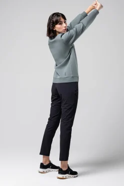 Lifestyle | Lifestyle<GOBIK SWEATSHIRT HOVER UNISEX Trooper