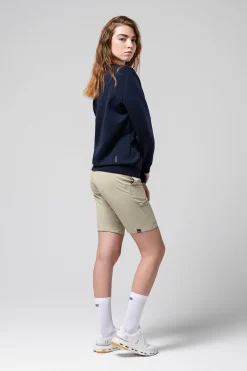 Lifestyle | Lifestyle<GOBIK SWEATSHIRT HOVER UNISEX Ultrablue