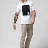 Lifestyle | T-Shirts<GOBIK T-SHIRT À MANCHES COURTES TEE Unisex The Band TheGobikBand