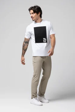 Lifestyle | T-Shirts<GOBIK T-SHIRT À MANCHES COURTES TEE Unisex The Band TheGobikBand