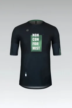 T-Shirts<GOBIK T-SHIRT À MANCHES COURTES TERRAIN HOMME HARDWOODS