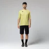 T-Shirts<GOBIK T-SHIRT À MANCHES COURTES TERRAIN HOMME SPROUT
