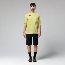 T-Shirts<GOBIK T-SHIRT À MANCHES COURTES TERRAIN HOMME SPROUT