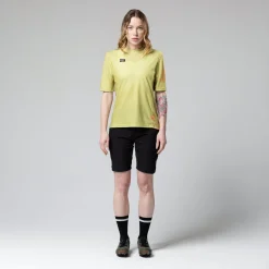 T-Shirts<GOBIK T-SHIRT À MANCHES COURTES TERRAIN FEMME SPROUT