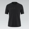 T-Shirts<GOBIK T-SHIRT À MANCHES COURTES TEE FEMME Logo Black LogoBlack