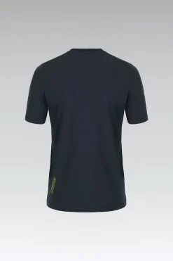 T-Shirts<GOBIK T-SHIRT À MANCHES COURTES TEE HOMME Logo Lima LogoLima