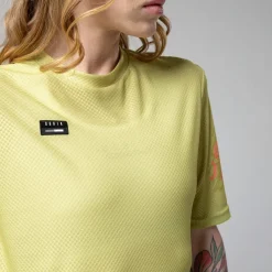 T-Shirts<GOBIK T-SHIRT À MANCHES COURTES TERRAIN FEMME SPROUT