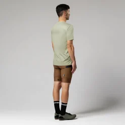 T-Shirts<GOBIK T-SHIRT À MANCHES COURTES TECH HOMME SEED